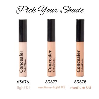 Colormates - Concealer - 63678