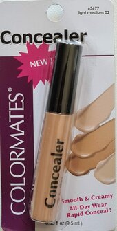 Colormates - Concealer - 63677