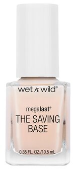 Wet &#039;n Wild MegaLast The Saving Base - Nagel Base Coat - 220D