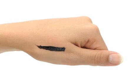 City Color Extreme Bold Liquid Eyeliner - E0064 Black