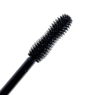Amor Us Cosmetics - All.Out Sexy - Extra Volume - Mascara - Waterproof - Black - CO.NMCD