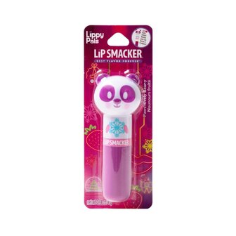 Lip Smacker - Lippy Pals - Paws.itively Panda Bear