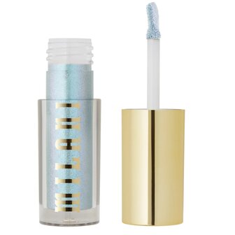 Milani - Ludicrous Lights - Eye Topper - 110 Lollapa-Blue-Za - Oogschaduw - Blauw - 4.4 g