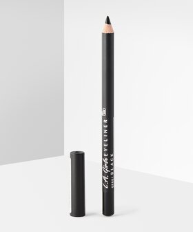 L.A. Girl - Eyeliner Pencil - GP601 - Black
