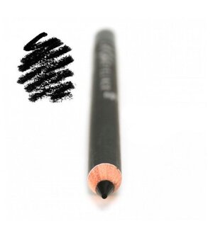 L.A. Girl - Eyeliner Pencil - GP601 - Black