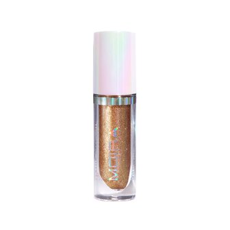 Moira Beauty - Diamond Daze Liquid Shadow - 17