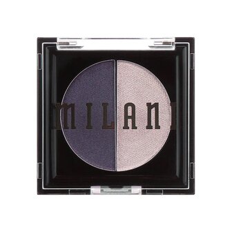 Milani - Eye Shadow Duo - 150 - Double Trouble