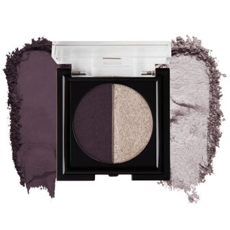 Milani - Eye Shadow Duo - 150 - Double Trouble