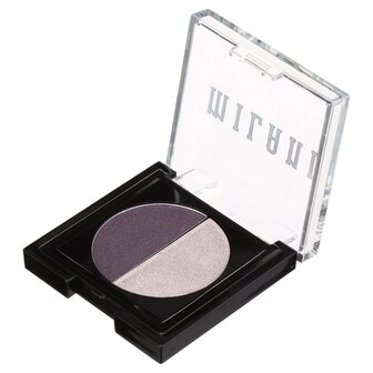 Milani - Eye Shadow Duo - 150 - Double Trouble