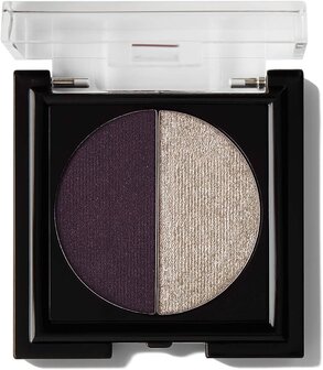 Milani - Eye Shadow Duo - 150 - Double Trouble