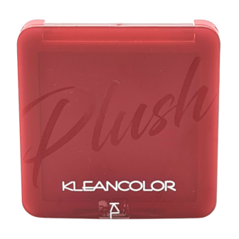 Kleancolor Plush Blush - 04 - Deep Berry