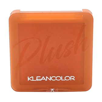 Kleancolor Plush Blush - 03 - Bronzed Nude