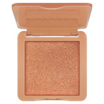 Kleancolor Plush Blush - 03 - Bronzed Nude