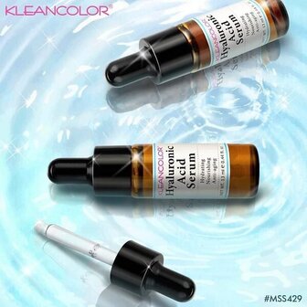 Kleancolor Hyaluronic Acid Serum 