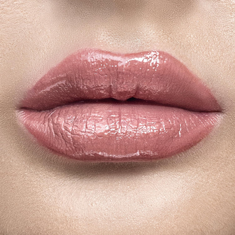 The Beauty Crop - Lip Brulee - VEGAN - High Shine Lip Cream - Panna Cotta