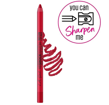 L.A. Girl - Shockwave Neon Lip Liner - GP734 - Fiery