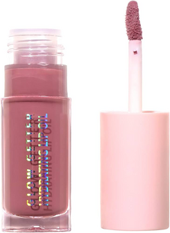 Moira - Glow Getter Hydrating Lip Oil - 12 - Only Smooches