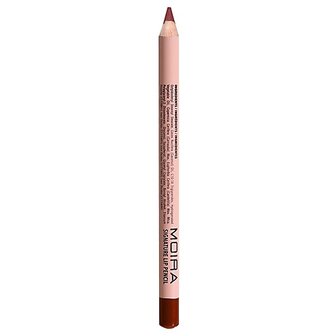 Moira - Signature Lip Pencil - 011 - Sun Stone