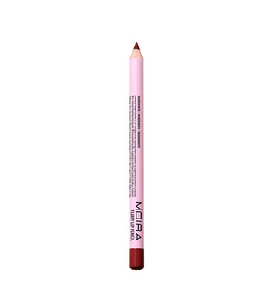 Moira - Flirty Lip Pencil - 011 - Mahogany