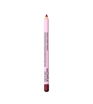 Moira - Flirty Lip Pencil - 009 - Burgundy