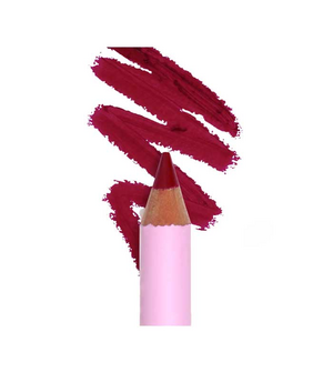 Moira - Flirty Lip Pencil - 008 - Garnet