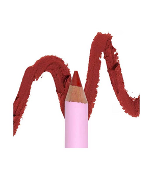 Moira - Flirty Lip Pencil - 007 - Ruby