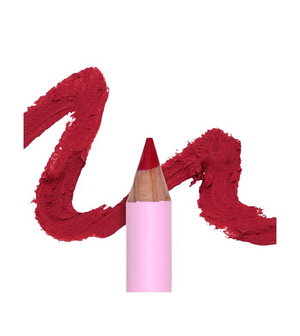 Moira - Flirty Lip Pencil - 005 - Crimson
