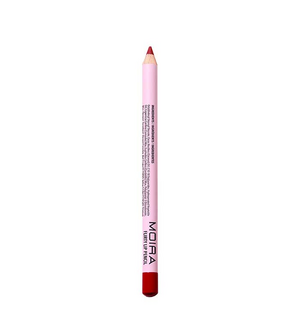 Moira - Flirty Lip Pencil - 004 - Scarlet