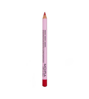 Moira - Flirty Lip Pencil - 001 - Cherry