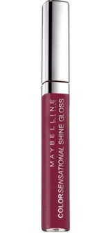 Maybelline Color Sensational Lip Gloss - 360 - Stellar Berry