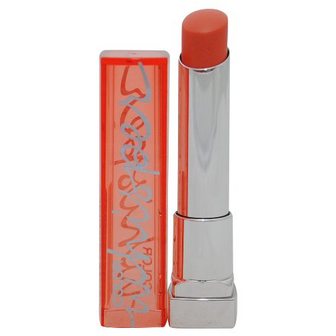 Maybelline Color Whisper Lipstick - 260 I Crave Coral