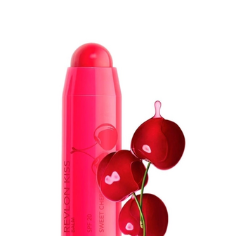 Revlon Kiss Balm Lip Balm - 030 - Sweet Cherry