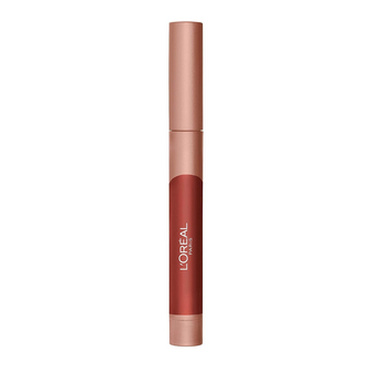 L&#039;Oreal Paris Infallible - Matte Lip Crayon - 509 - Flirty Toffee