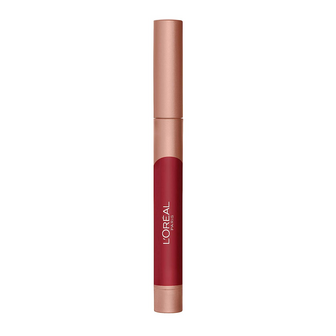 L&#039;Oreal Paris Infallible - Matte Lip Crayon - 508 - Brulee Everyday