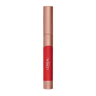 L&#039;Oreal Paris Infallible - Matte Lip Crayon - 506 - Caramel Rebel 