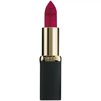 L&#039;Oreal Paris Color Riche - Matte - Lipstick - 705 - Berry Matte Pink