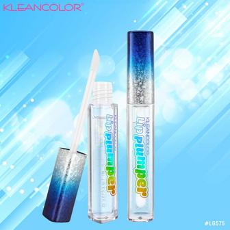 Kleancolor - Lip Plumper - Clear