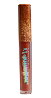 Kleancolor - Lip Plumper - 06 - Cinnamon Stick
