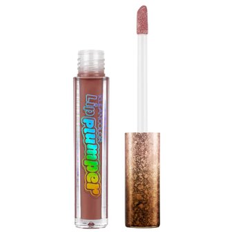 Kleancolor - Lip Plumper - 04 - Maple Sugar