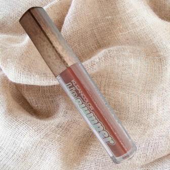 Kleancolor - Lip Plumper - 04 - Maple Sugar