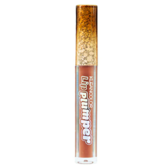 Kleancolor - Lip Plumper - 03 - Biscuit