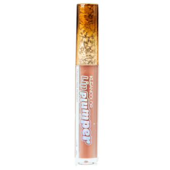 Kleancolor - Lip Plumper - 02 - Pale BlushKleancolor - Lip Plumper - 02 - Pale Blush