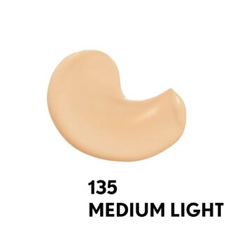Covergirl Clean Normal Skin Foundation - 135 Medium Light
