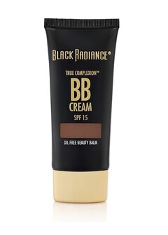 Black Radiance - True Complexion - BB Cream - 8918 Chocolate