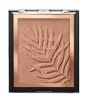 Wet &#039;n Wild - Color Icon - Bronzer - 739A Palm Beach Ready