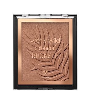 Wet &#039;n Wild - Color Icon - Bronzer - 742A Sunset Striptease
