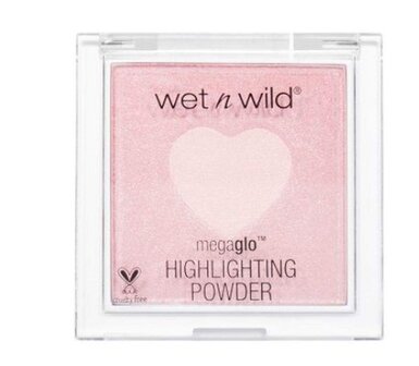 Wet &#039;n Wild - MegaGlo - Highlighting Powder - 34881 The Sweetest Bling