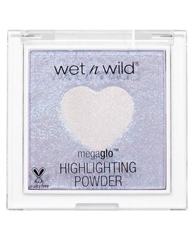 Wet &#039;n Wild - MegaGlo - Highlighting Powder - 34882 Lilac to Reality