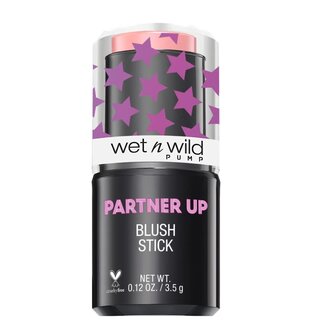 Wet &#039;n Wild - Partner Up - Blush Stick - 128A I&#039;m Glistening