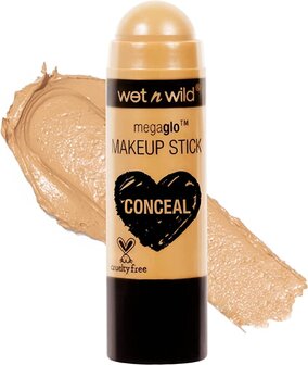 Wet &#039;n Wild - MegaGlo - Makeup Stick - 809 You&#039;re a Natural